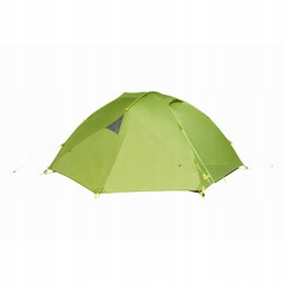 Namiot turystyczny dwuosobowy Jack Wolfskin Eclipse II ginkgo
