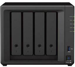 Serwer plików NAS Synology DS923+
