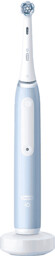 Szczoteczka magnetyczna ORAL-B PRO IO3 ICE BLUE