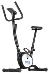 RW3011 BLACK ROWER MECHANICZNY ONE FITNESS