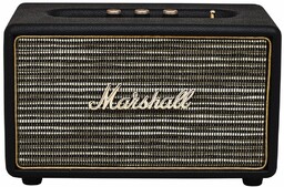Marshall Acton III Czarny