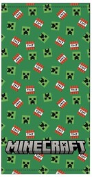 Ręcznik Minecraft Beach Towel