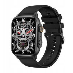 Smartwatch Colmi C81 (Czarny)