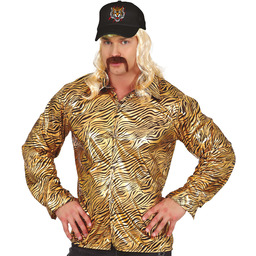 Zestaw tygrysi dla dorosłych