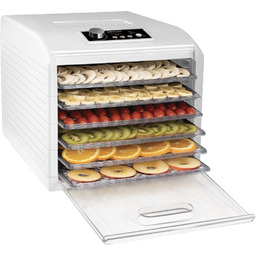 SFD 6500WH Suszarka do żywności