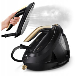 Generator pary Philips PSG8130/80 2700W Czarny