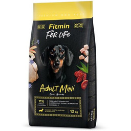FITMIN Karma dla psa Dog For Life Adult