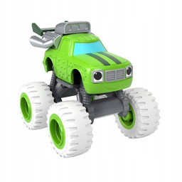 Zabawka Fisher Price Blaze i Maszyny Monster Engine
