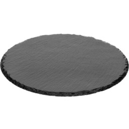 BROWIN Patera 312027 1 poziom Czarny