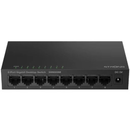 Strong SW8000M Czarny Switch