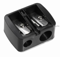 Inter-Vion - Duo sharpener - Podwójna temperówka