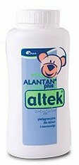 ALANTAN PLUS zasypka ALTEK 100 g