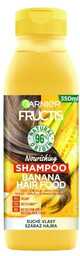 Garnier Fructis Hair Food Banana Nourishing Shampoo szampon