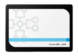 Dysk SSD 960GB dedykowany do serwerów DELL 2.5''