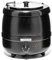 FORGAST Kociołek do zup poj. 10 l FG03010