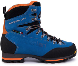 Trekkingi Zamberlan 1110 Baltoro Lite Gtx GORE-TEX Niebieski