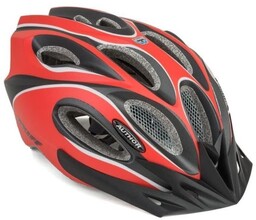 Kask rowerowy Author Skiff - 58-62 cm