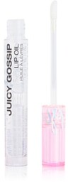 BH Cosmetics Los Angeles Juicy Gossip Lip Oil