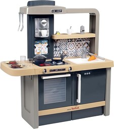 Smoby - Tefal Ewolucyjna Kuchnia - 2 Możliwe