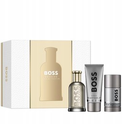 Hugo Boss Boss Bottled Edp 100ml Spray Żel