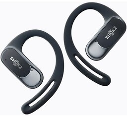 Shokz OpenFit Air Black