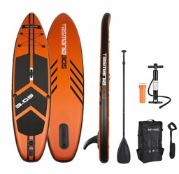 Nadmuchiwany paddleboard My Hood 708012 Tasmania