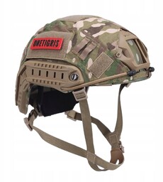 Hełm kask One Tigris TG-ZSK17