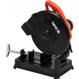 Yato Przecinarka Do Metalu 2450W Yato YT-82181