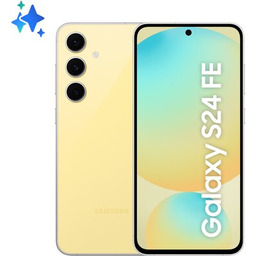 SAMSUNG Smartfon Galaxy S24 FE 5G 8/128GB 6.7