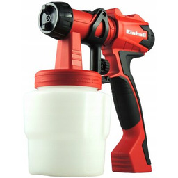 EINHELL Pistolet natryskowy TC-SY 600 S 4260015 800