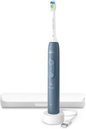 Philips Sonicare 4100 Series, szczoteczka soniczna, HX4043/48, Marine