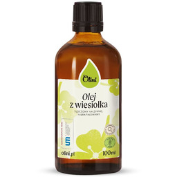 Olej z wiesiołka 100ml