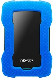 Adata Durable Lite HD330 1TB USB 3.0 Niebieski
