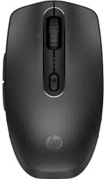 HP 690 Rechargeable Czarny Myszka komputerowa
