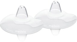 Medela Contact-S Nakładki na brodawki dla karmiących matek