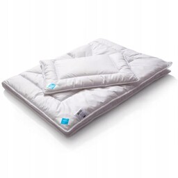 Komplet dziecięcy Amz 100x135 40x60 Babies Cotton 100%