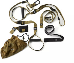 System podwieszeń TRX TACTICAL GYM