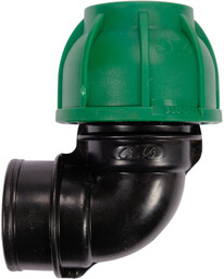 KOLANKO PP 90 GW 32MM X 1"