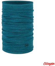 Buff Chusta Wielofunkcyjna Lightweight Merino Wool - Solid