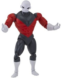 BANDAI Figurka Dragon Ball Dragon Stars Jiren DS35990