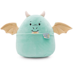 NICI Poduszka Chill smok 20 cm