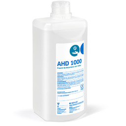 PŁYN DO DEZYNFEKCJI AHD 1000 1 L
