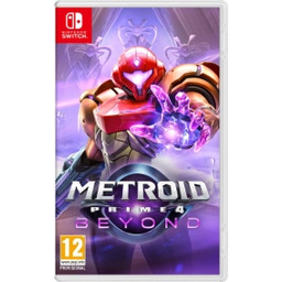 Metroid Prime 4: Beyond Gra na Nintendo Switch