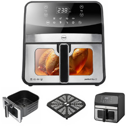 Air Fryer Frytkownica beztłuszczowa ELDOM FR50