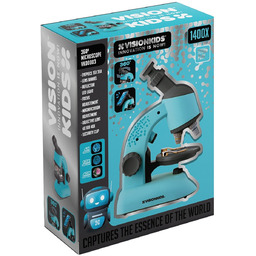 Kids Euroswan, mikroskop 360 vision kids vk00003