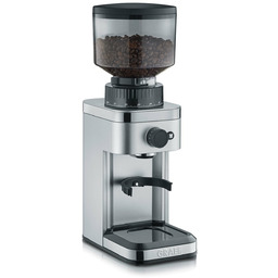 Młynek do kawy Graef CM 500 Srebrny/Szary 135W