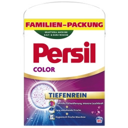 Persil PERSIL POWDER 90 COLOR 4,95 Kg Proszek