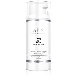 Apis Serum nawilżające dla mężczyzn - Men Terapis