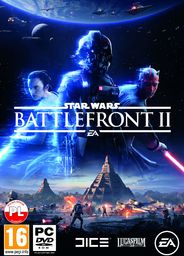 EA Star Wars Battlefront II (PC)