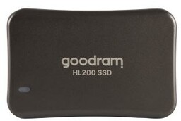 GoodRam SSD HL200 1TB USB 3.2 Typ C